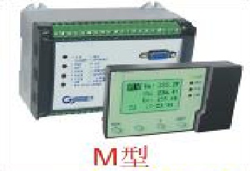 LCMP-721M综合型电动机保护